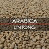 Specialty Lintong Arabica Coffees
