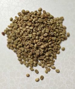 organic low acid whole bean coffee