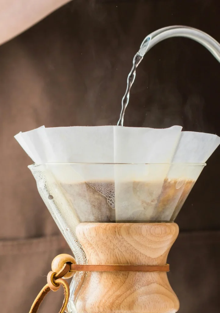 How Much Coffee for 30 Cups of Brew Perfection