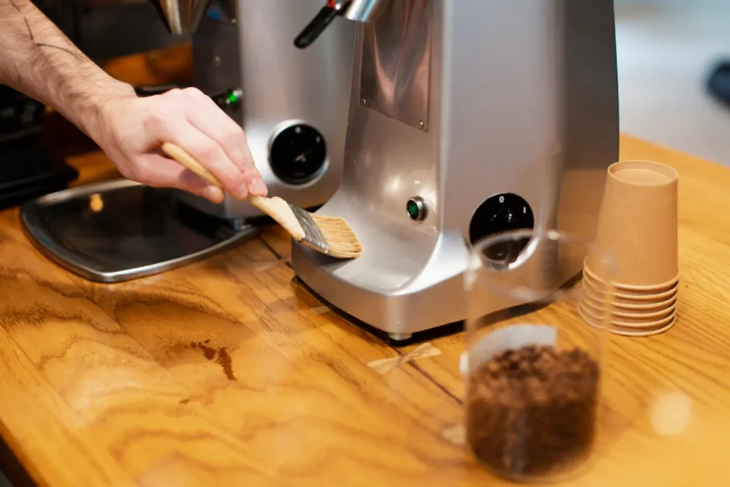 How to Clean a Coffee Maker Without Vinegar