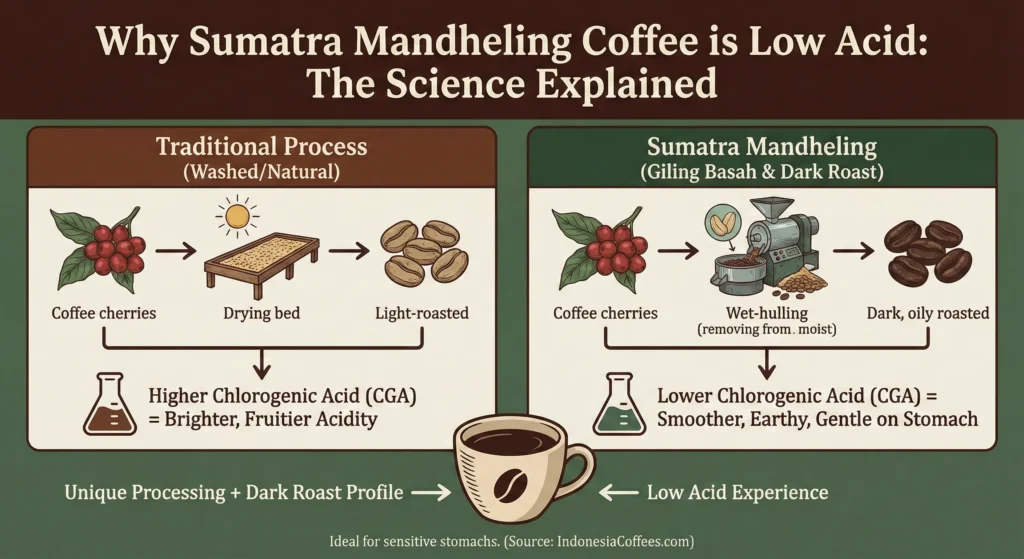 sumatra mandheling